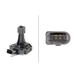Датчик рівня масла HELLA 6pr013680021
