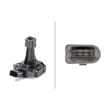 Датчик рівня масла HELLA 6pr013680021
