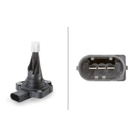 HELLA 6pr013680131 Датчик рівня моторної оливи HELLA 6pr013680131