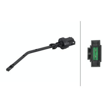 Датчик температуры салона HELLA 6pt009104141