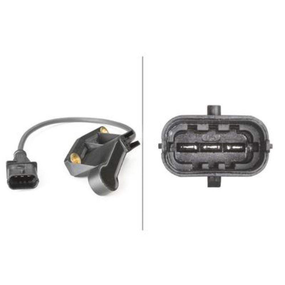 Датчик распределителя HELLA 6pu009121041