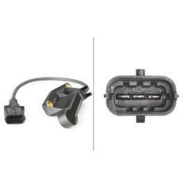 HELLA 6pu009121041 Датчик распределителя HELLA 6pu009121041