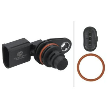 Датчик распределителя HELLA 6pu009121451