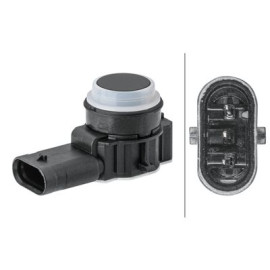 Датчик паркування HELLA 6px358141791