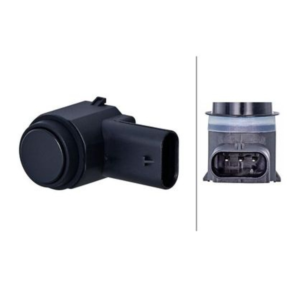 Датчик парковки HELLA 6px358270231