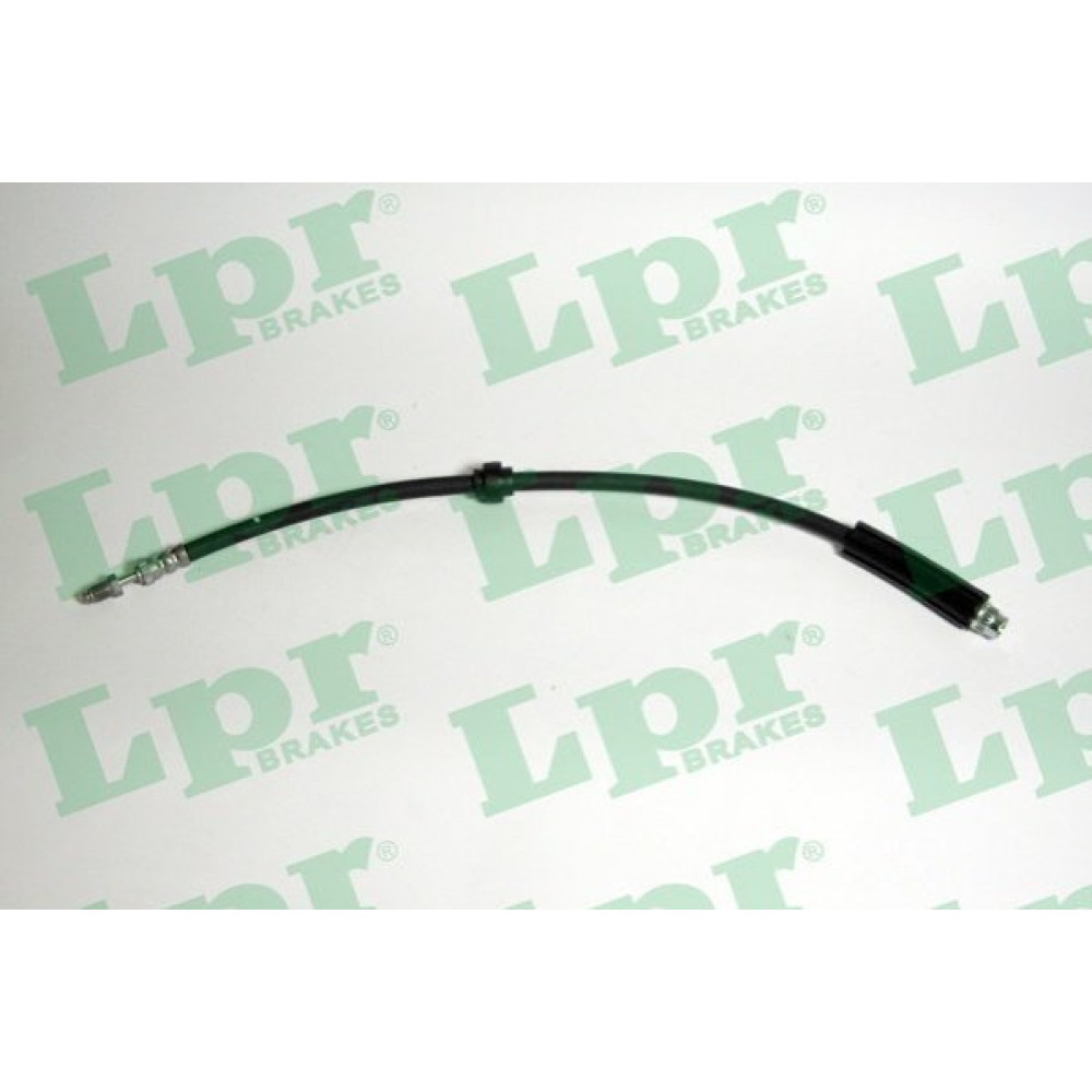 Шланг тормозной гидравлический LPR 6t46007