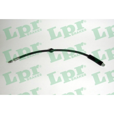 Шланг тормозной гидравлический LPR 6t46007