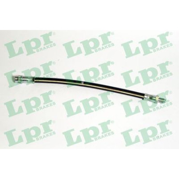 Шланг тормозной гидравлический LPR 6t46008