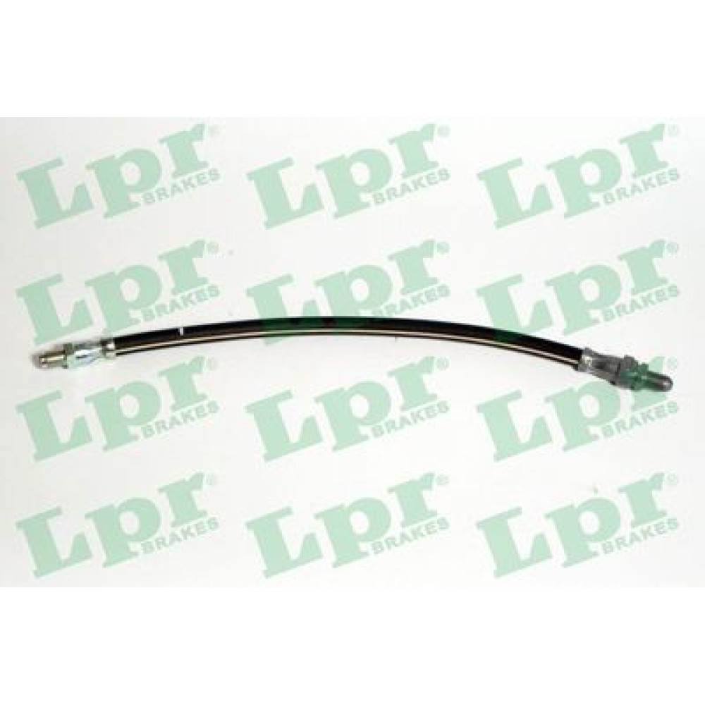Шланг тормозной гидравлический LPR 6t46115