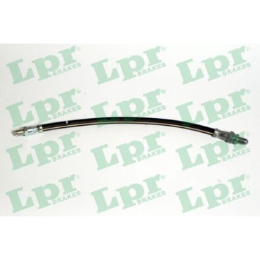 Шланг тормозной гидравлический LPR 6t46115