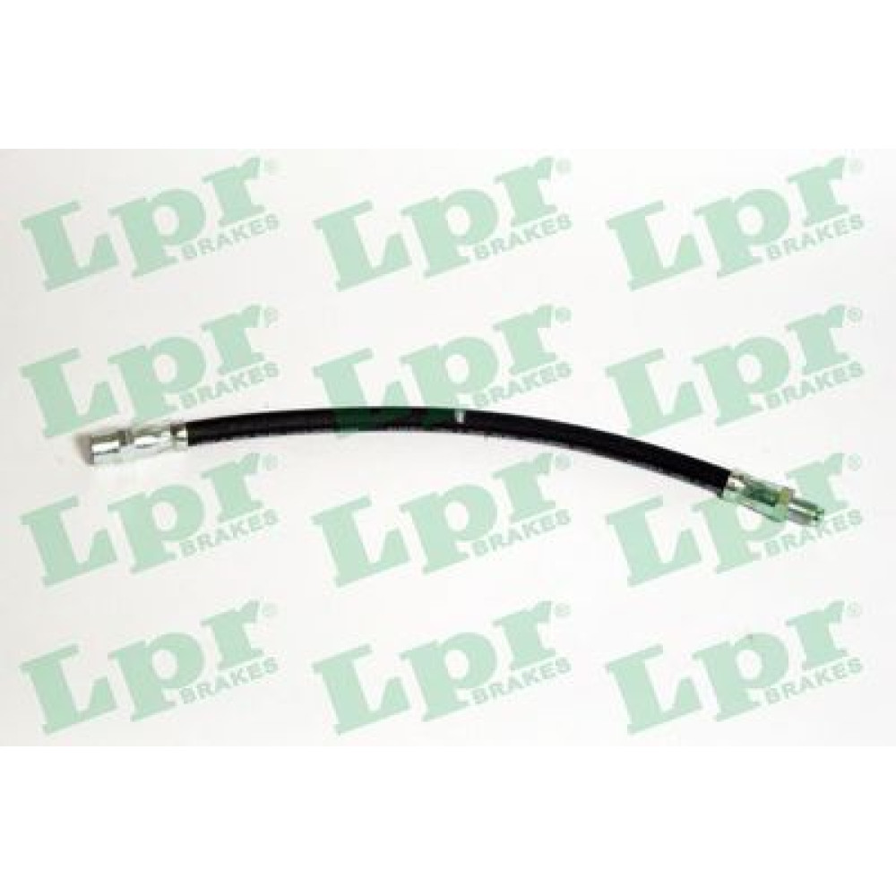 Шланг тормозной гидравлический LPR 6t46137