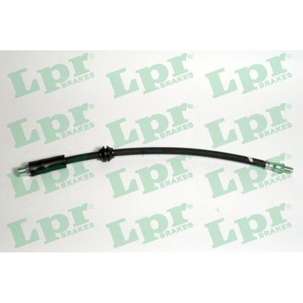 Шланг тормозной гидравлический LPR 6t46160