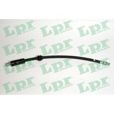 Шланг тормозной гидравлический LPR 6t46160