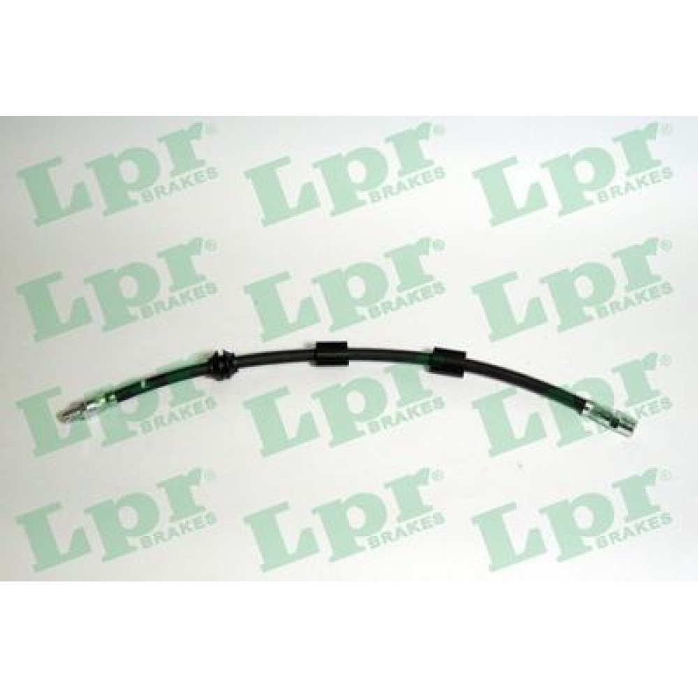 Шланг тормозной гидравлический LPR 6t46162
