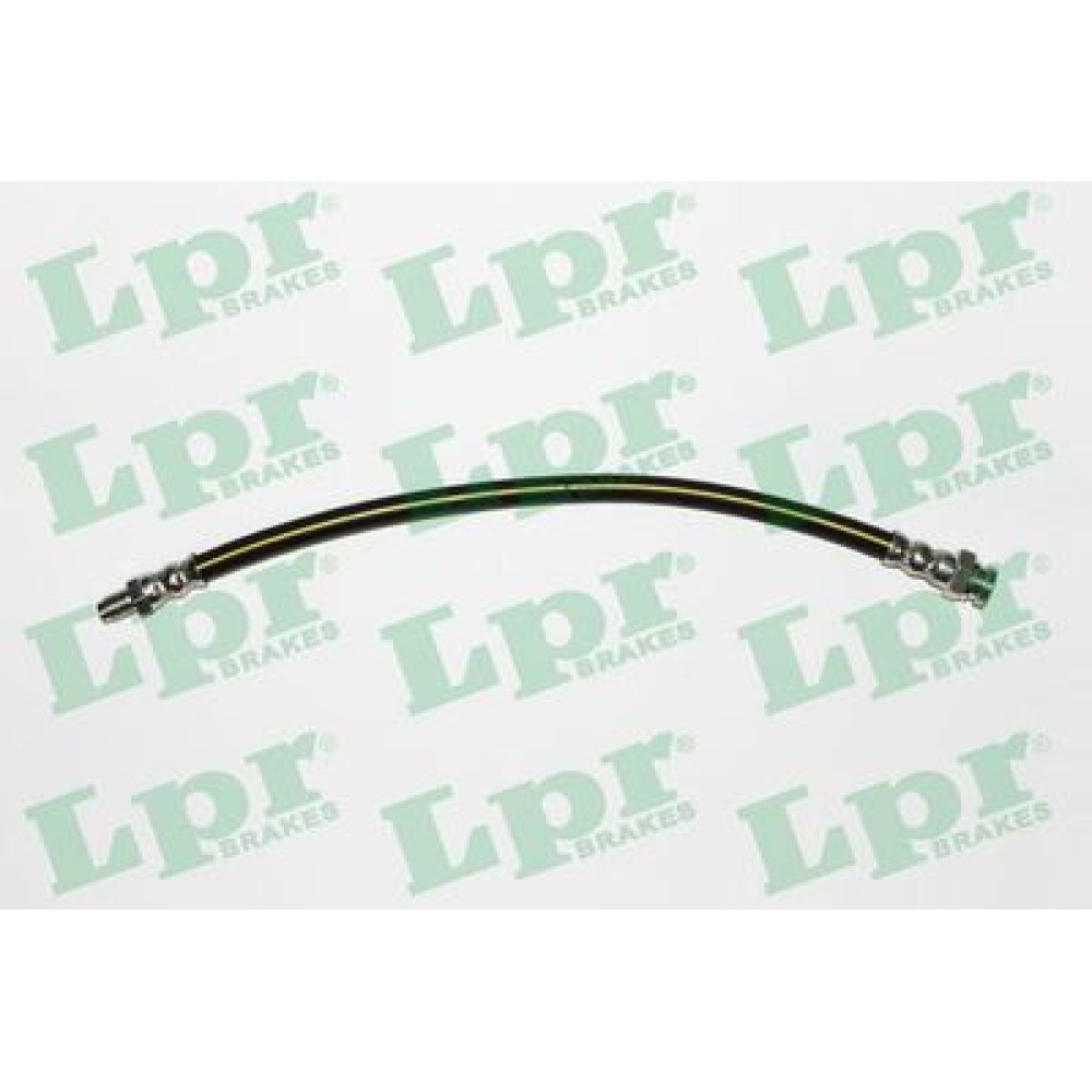 Шланг гальмівний гідравлічний LPR 6t46229