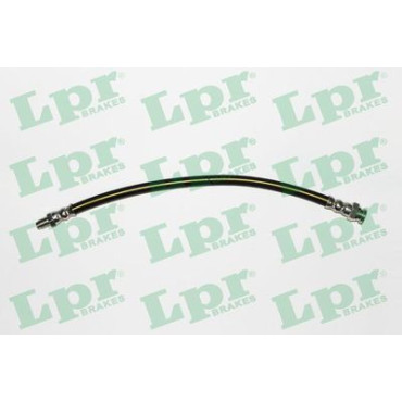 Шланг гальмівний гідравлічний LPR 6t46229