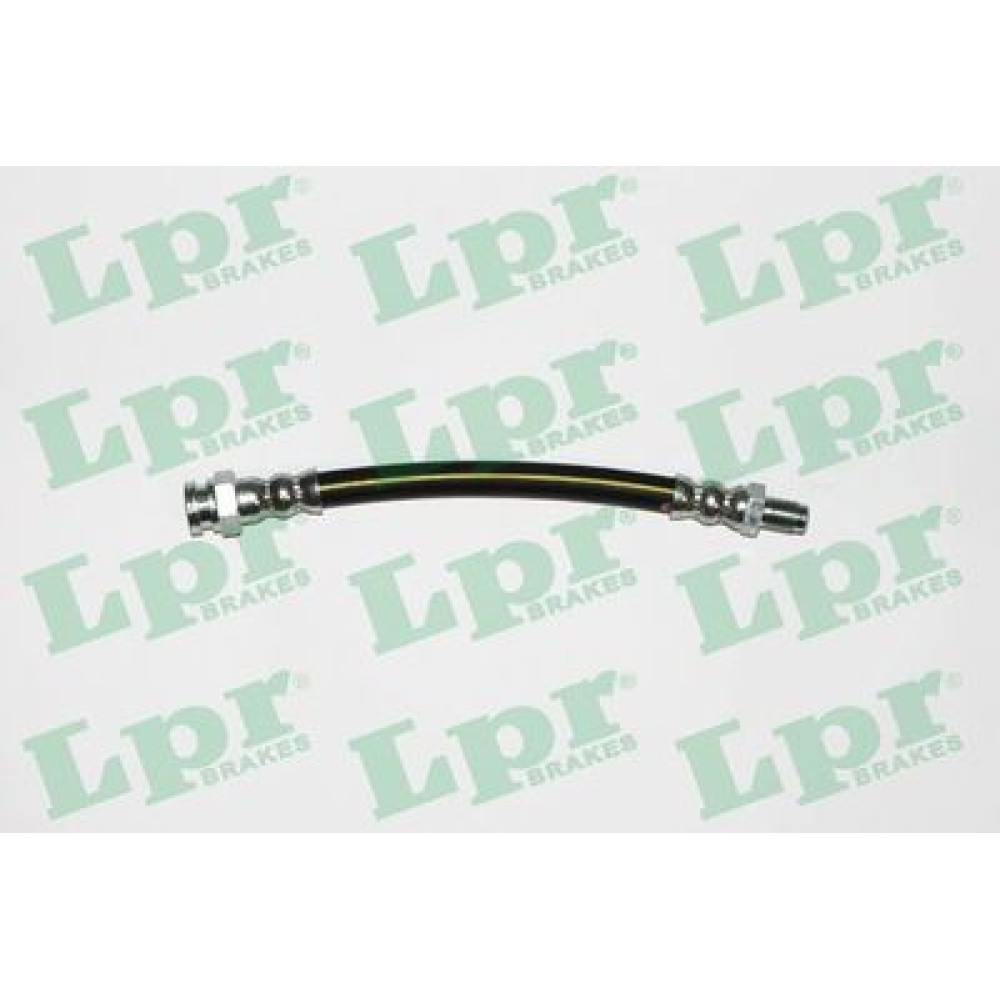 Шланг тормозной гидравлический LPR 6t46235