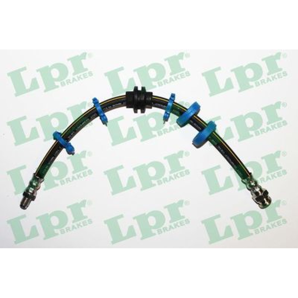 Шланг тормозной гидравлический LPR 6t46237