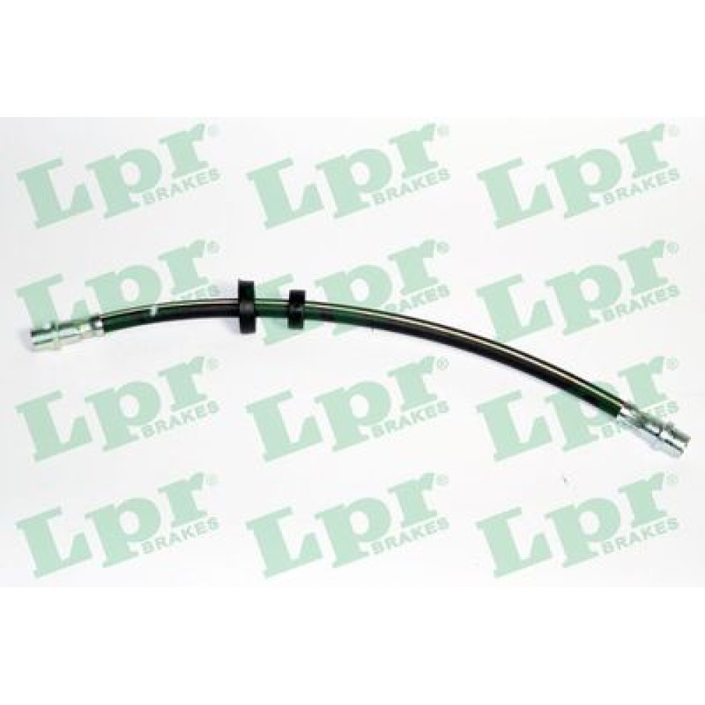 Шланг тормозной гидравлический LPR 6t46268