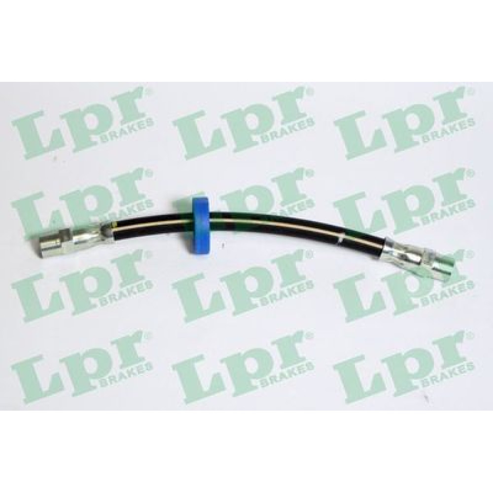 Шланг тормозной гидравлический LPR 6t46536