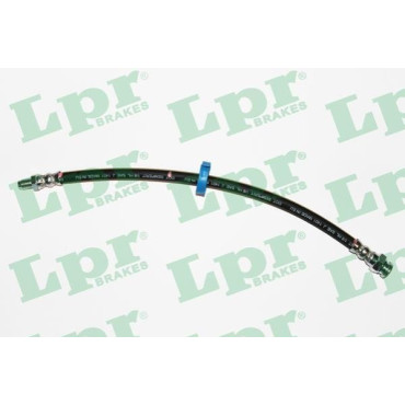 Шланг тормозной гидравлический LPR 6t46553