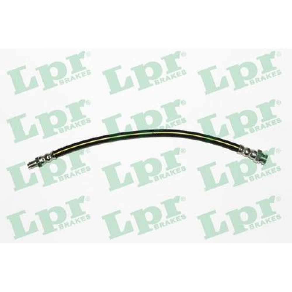 Шланг гальмівний гідравлічний LPR 6t46554