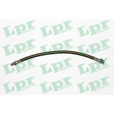 Шланг тормозной гидравлический LPR 6t46554