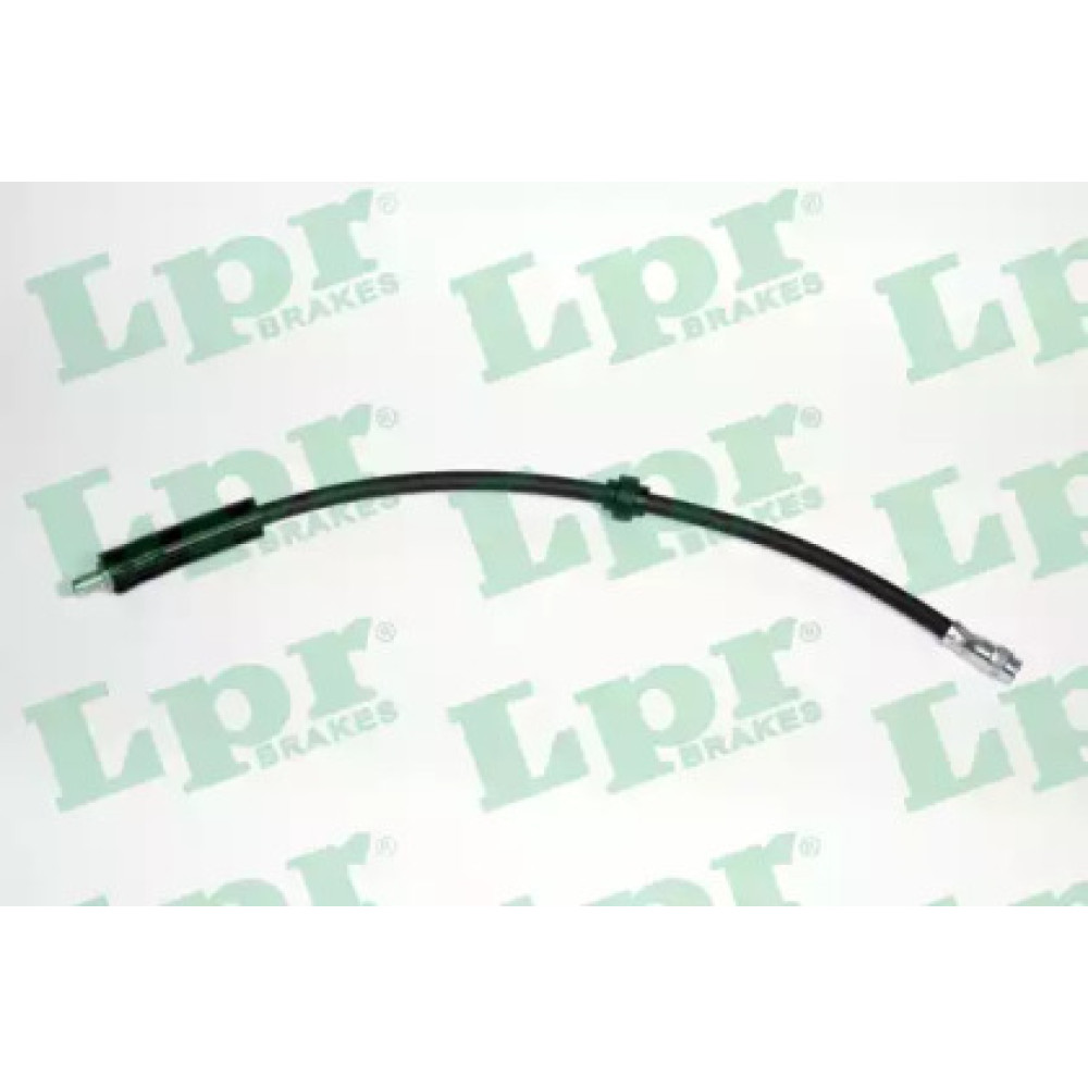 Шланг тормозной гидравлический LPR 6t46555
