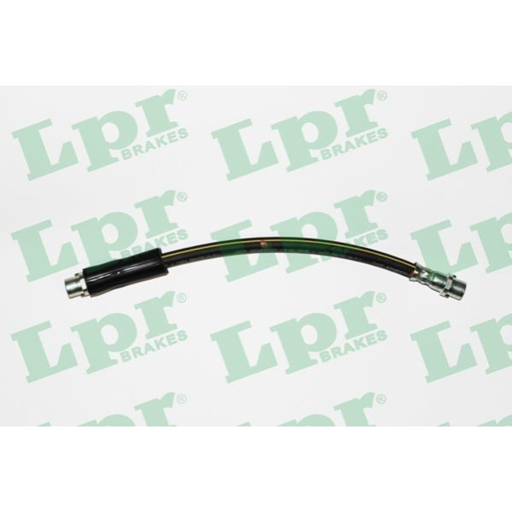 Шланг тормозной гидравлический LPR 6t46585
