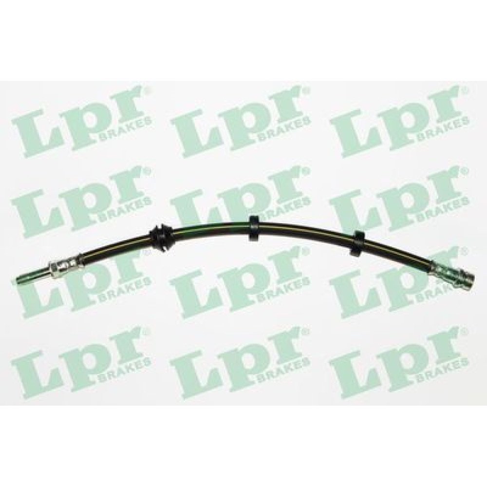 Шланг гальмівний гідравлічний LPR 6t46589