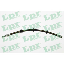 Шланг гальмівний гідравлічний LPR 6t46589