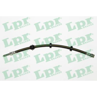 Шланг тормозной гидравлический LPR 6t46589