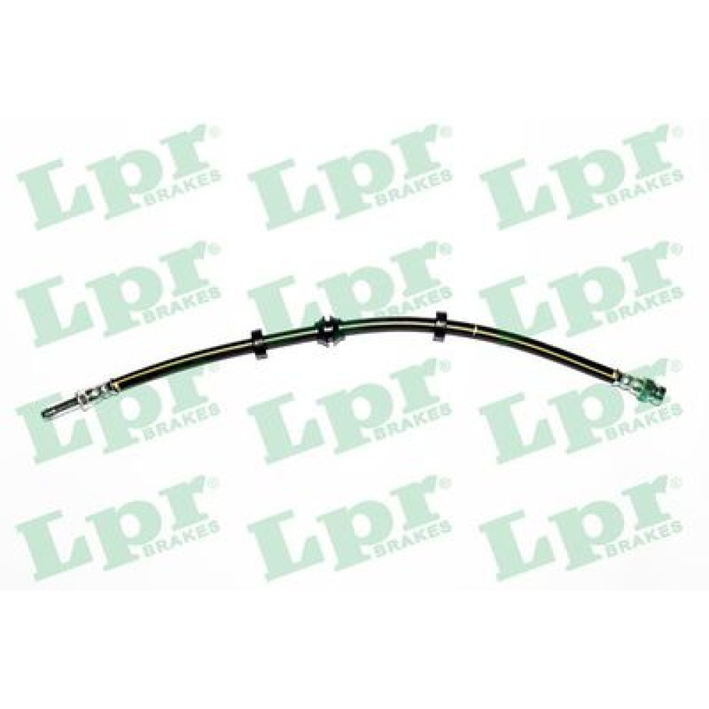 Шланг гальмівний гідравлічний LPR 6t46698