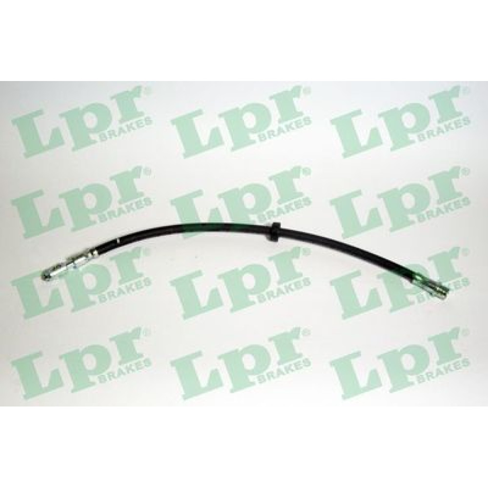 Шланг гальмівний гідравлічний LPR 6t46734