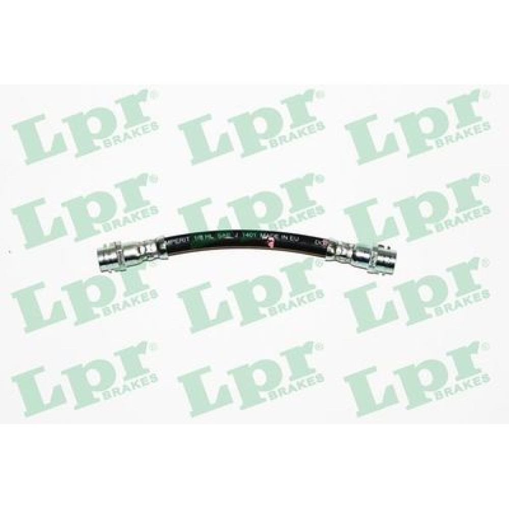 Шланг тормозной гидравлический LPR 6t46735