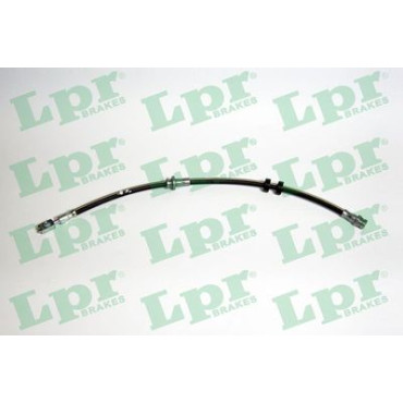 Шланг гальмівний гідравлічний LPR 6t46738