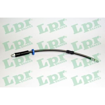 Шланг тормозной гидравлический LPR 6t46740