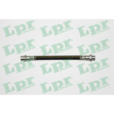 Шланг тормозной LPR 6t46742