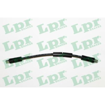 Шланг гальмівний гідравлічний LPR 6t46748