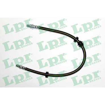 Шланг тормозной гидравлический LPR 6t46771