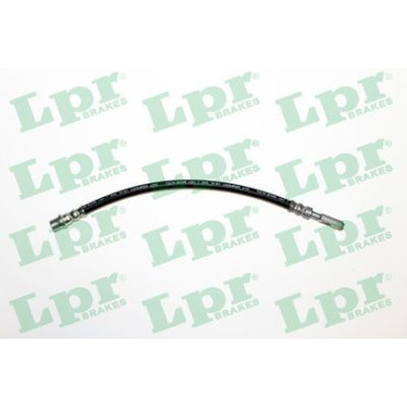 Шланг гальмівний гідравлічний LPR 6t46784