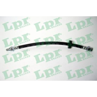 Шланг гальмівний гідравлічний LPR 6t46790