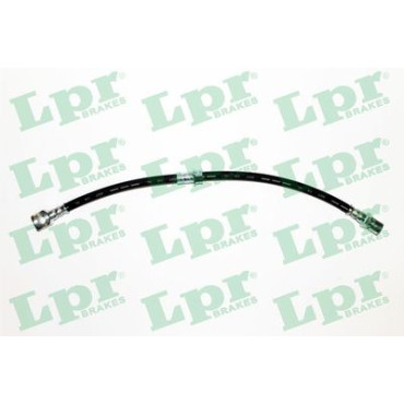 Шланг гальмівний гідравлічний LPR 6t46799