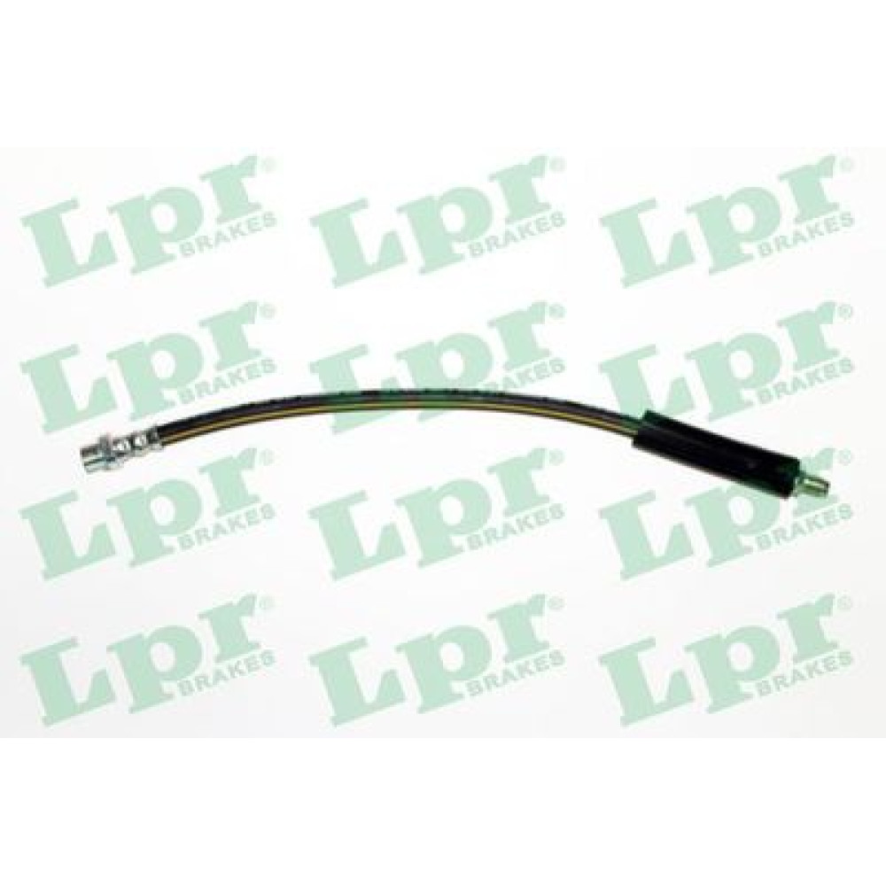 Шланг гальмівний гідравлічний LPR 6t46889