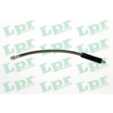 Шланг тормозной гидравлический LPR 6t46889