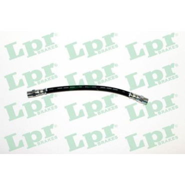 Шланг гальмівний гідравлічний LPR 6t46896