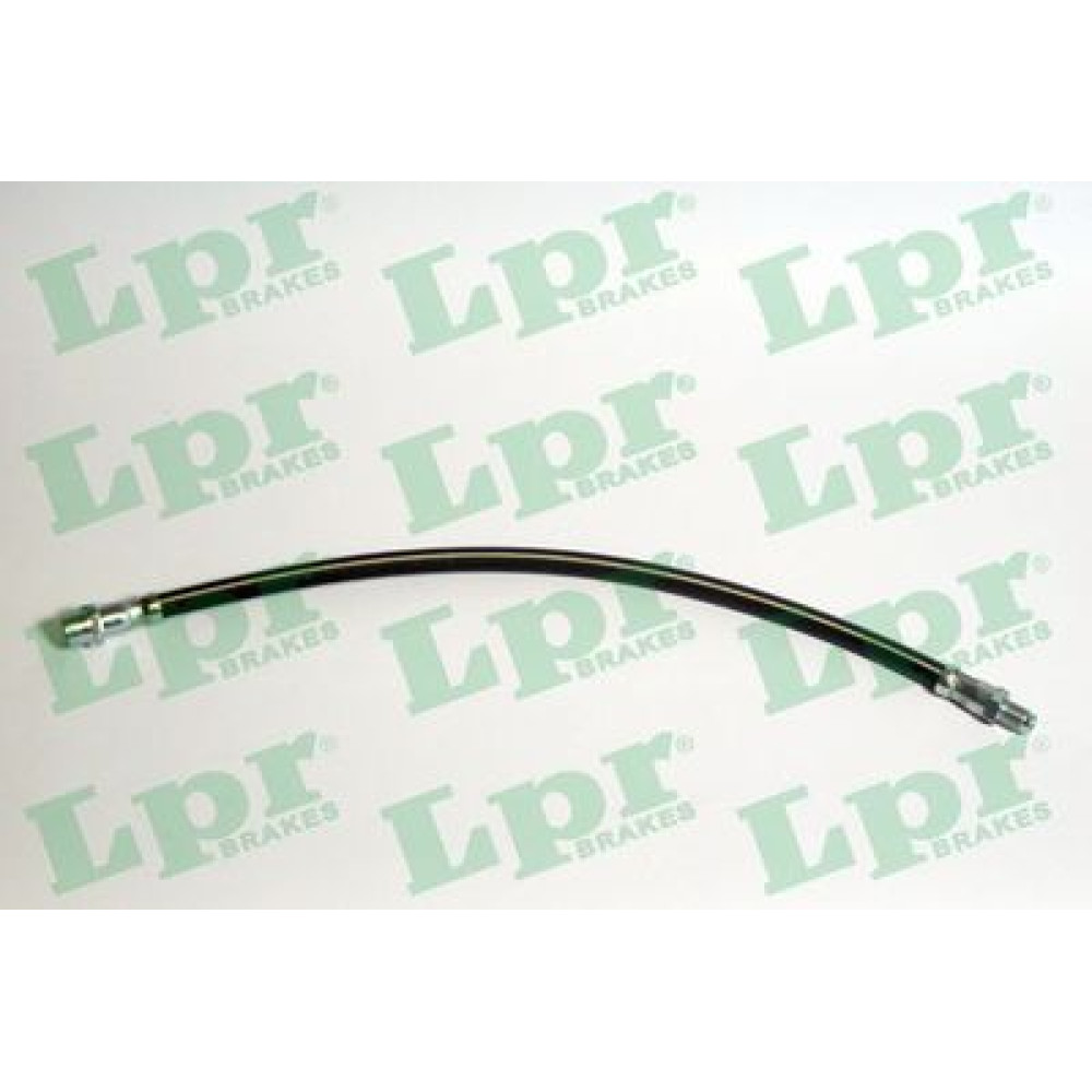 Шланг тормозной гидравлический LPR 6t46904
