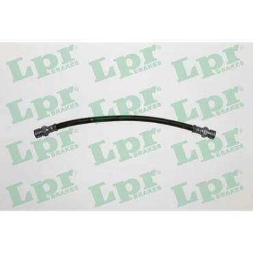 Шланг тормозной гидравлический LPR 6t47157