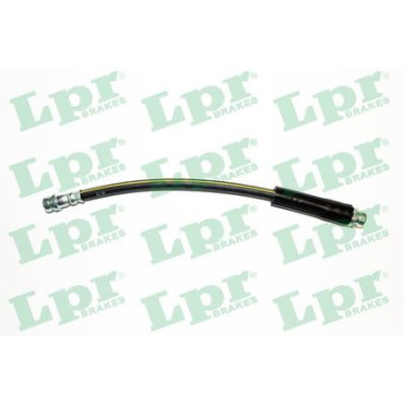 Шланг тормозной гидравлический LPR 6t47685