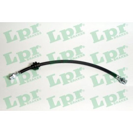 Шланг гальмівний гідравлічний LPR 6t47839